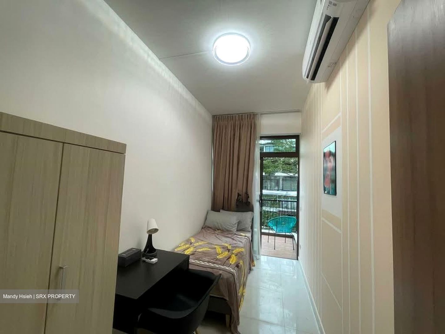 Varsity Park Condominium (D5), Condominium #585338331